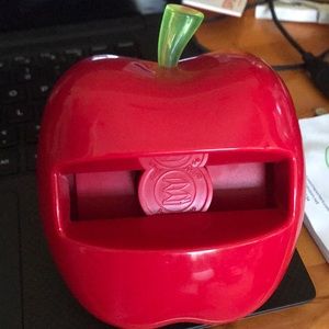 Post-It Note Pop-Up Dispenser